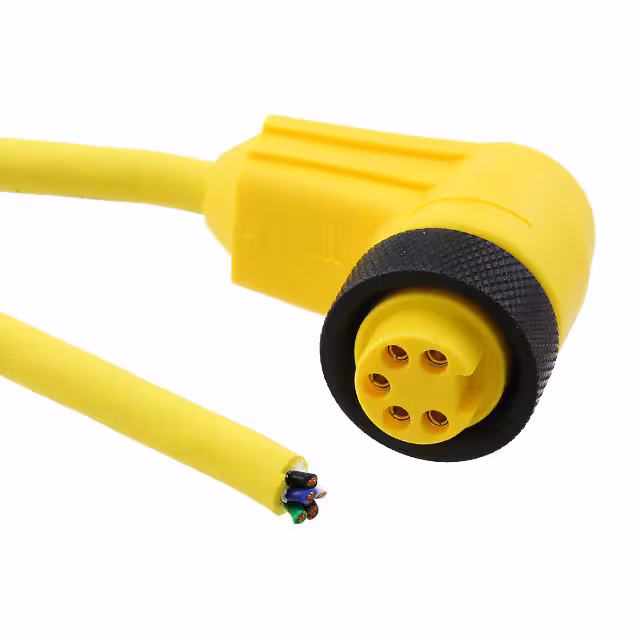 KW0500109 YL401 Alpha Wire  Assemblaggi di cavi